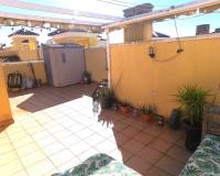 Resale - Apartment - Algorfa - La Finca Golf Resort