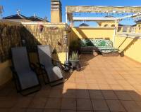 Resale - Apartment - Algorfa - La Finca Golf Resort