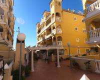 Resale - Apartment - Algorfa - La Finca Golf Resort
