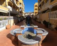 Resale - Apartment - Algorfa - La Finca Golf Resort