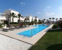Resale - Apartment - Algorfa - La Finca Golf Resort