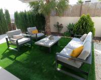 Resale - Apartment - Algorfa - La Finca Golf Resort
