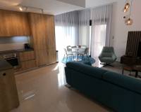 Resale - Apartment - Algorfa - La Finca Golf Resort