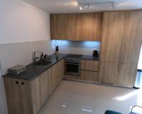 Resale - Apartment - Algorfa - La Finca Golf Resort