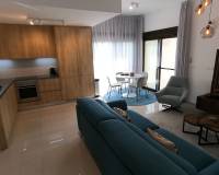 Resale - Apartment - Algorfa - La Finca Golf Resort
