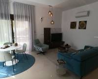 Resale - Apartment - Algorfa - La Finca Golf Resort