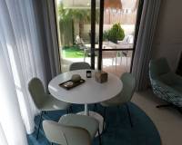Resale - Apartment - Algorfa - La Finca Golf Resort