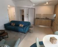Resale - Apartment - Algorfa - La Finca Golf Resort