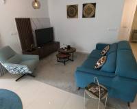 Resale - Apartment - Algorfa - La Finca Golf Resort