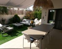 Resale - Apartment - Algorfa - La Finca Golf Resort