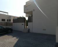 Resale - Apartment - Algorfa - La Finca Golf Resort
