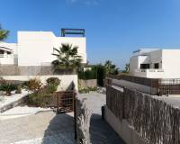 Resale - Apartment - Algorfa - La Finca Golf Resort