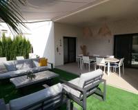 Resale - Apartment - Algorfa - La Finca Golf Resort