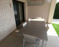 Resale - Apartment - Algorfa - La Finca Golf Resort