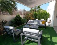 Resale - Apartment - Algorfa - La Finca Golf Resort