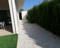 Resale - Apartment - Algorfa - La Finca Golf Resort