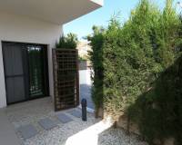 Resale - Apartment - Algorfa - La Finca Golf Resort
