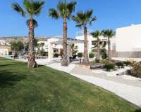 Resale - Apartment - Algorfa - La Finca Golf Resort