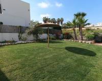 Resale - Apartment - Algorfa - La Finca Golf Resort