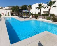 Resale - Apartment - Algorfa - La Finca Golf Resort