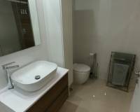 Resale - Apartment - Algorfa - La Finca Golf Resort