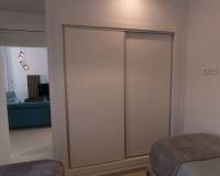 Resale - Apartment - Algorfa - La Finca Golf Resort