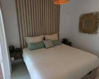 Resale - Apartment - Algorfa - La Finca Golf Resort
