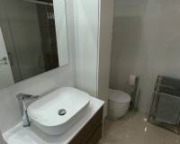 Resale - Apartment - Algorfa - La Finca Golf Resort