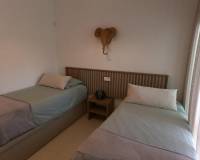 Resale - Apartment - Algorfa - La Finca Golf Resort