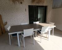 Resale - Apartment - Algorfa - La Finca Golf Resort
