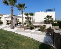 Resale - Apartment - Algorfa - La Finca Golf Resort