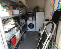 Resale - Apartment - Algorfa - La Finca Golf Resort