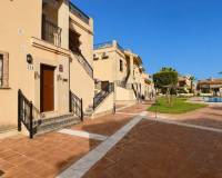 Resale - Apartment - Algorfa - La Finca Golf Resort