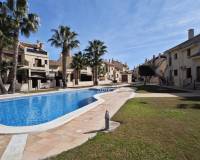 Resale - Apartment - Algorfa - La Finca Golf Resort