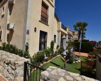Resale - Apartment - Algorfa - La Finca Golf Resort