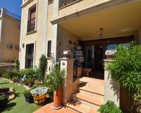 Resale - Apartment - Algorfa - La Finca Golf Resort