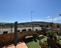 Resale - Apartment - Algorfa - La Finca Golf Resort