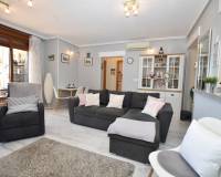 Resale - Apartment - Algorfa - La Finca Golf Resort