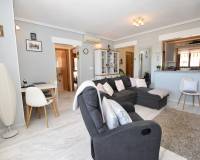 Resale - Apartment - Algorfa - La Finca Golf Resort