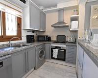 Resale - Apartment - Algorfa - La Finca Golf Resort