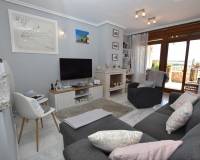 Resale - Apartment - Algorfa - La Finca Golf Resort