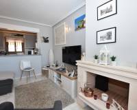 Resale - Apartment - Algorfa - La Finca Golf Resort