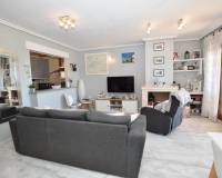 Resale - Apartment - Algorfa - La Finca Golf Resort