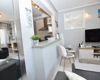 Resale - Apartment - Algorfa - La Finca Golf Resort