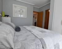 Resale - Apartment - Algorfa - La Finca Golf Resort