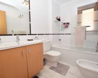 Resale - Apartment - Algorfa - La Finca Golf Resort
