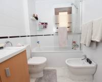 Resale - Apartment - Algorfa - La Finca Golf Resort