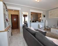 Resale - Apartment - Algorfa - La Finca Golf Resort