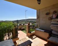 Resale - Apartment - Algorfa - La Finca Golf Resort
