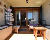 Resale - Apartment - Algorfa - La Finca Golf Resort